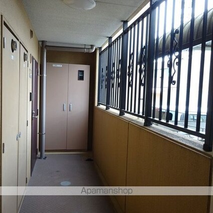 ボヌール城北[1K/24.93m2]の周辺5