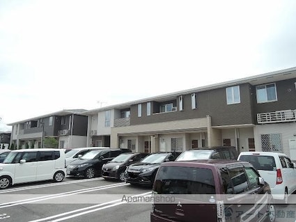 サニーヴィラ　Ⅴ[2DK/46.24m2]の外観3