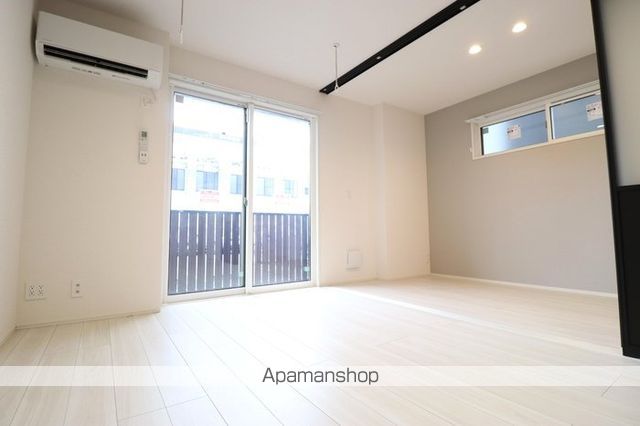 DーSOLACE祐光 Bの内装写真
