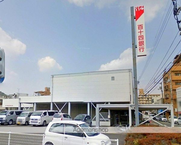 フレグランス桜町の周辺写真