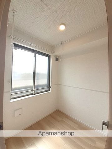 ザ・ビレッジグリーン福岡町Iの内装写真
