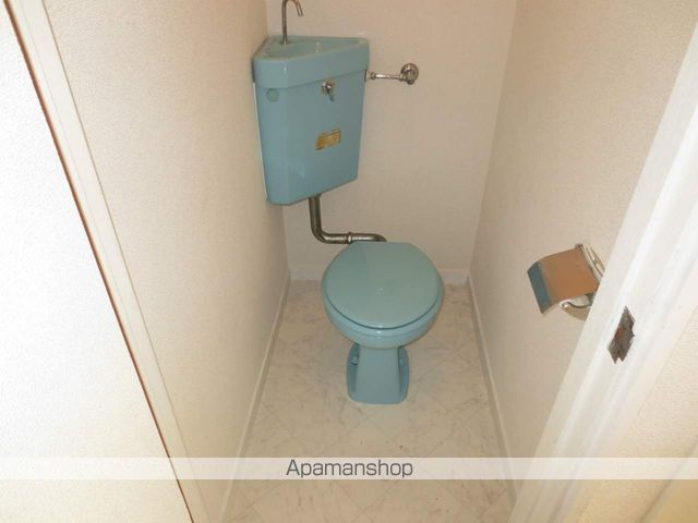 東谷山Nビルの内装写真