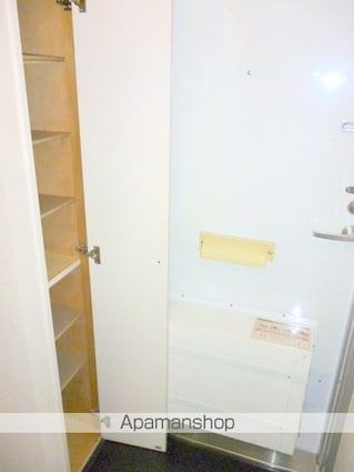 レオパレススペシャルステージＢ[1K/23.18m2]の玄関