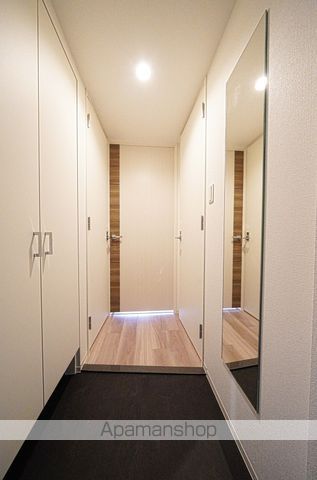 セレニテ十三ミラクの内装写真