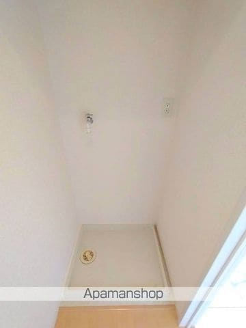 エランビタールNAKANISHI II棟の内装写真
