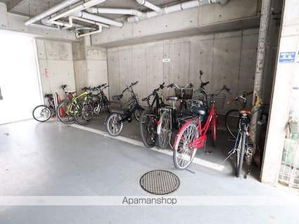 メゾン・ド・オーキッド[1LDK/41.8m2]の外観4