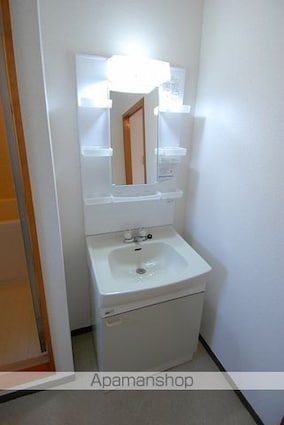 ニューパークメゾン半田[3LDK/65.92m2]の洗面所