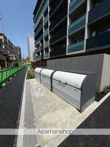 RELUXIA GRANDE川崎の外観写真