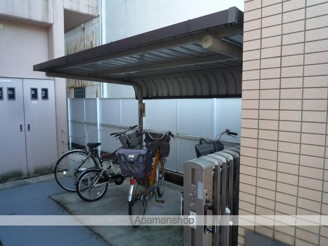 免震 メイヤーズ西町のその他写真