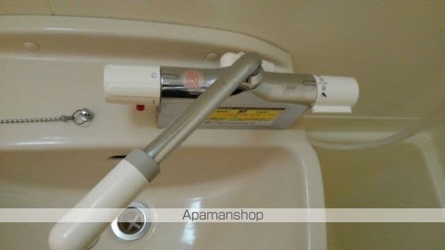 レオパレスTAKAKIの内装写真