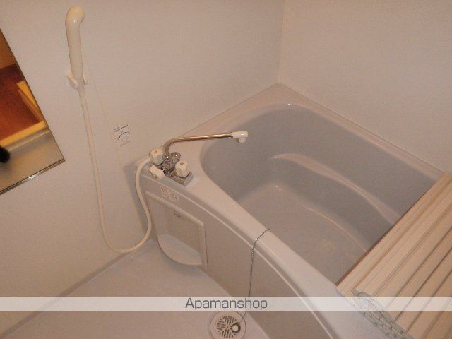 レトアV−29の内装写真