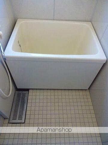 第1ナジマヤビルの内装写真