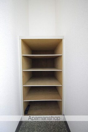 Ｌｉｆｅｉｎ聖蹟[1R/21.38m2]の内装1