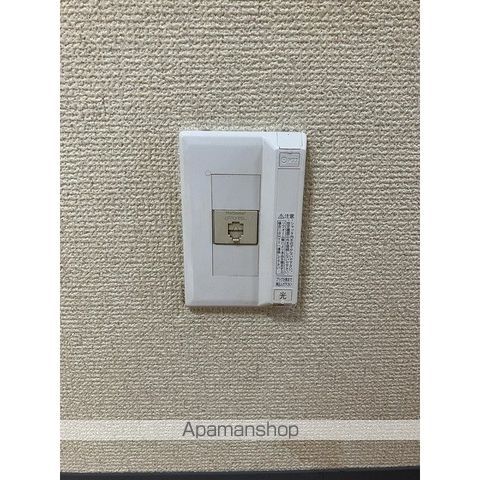 メゾン第一カネカクの内装写真