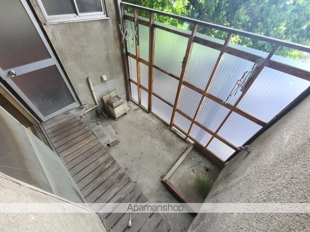 杉ノ荘の内装写真