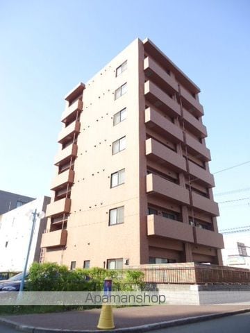 MYプラザ円山公園IIの外観写真