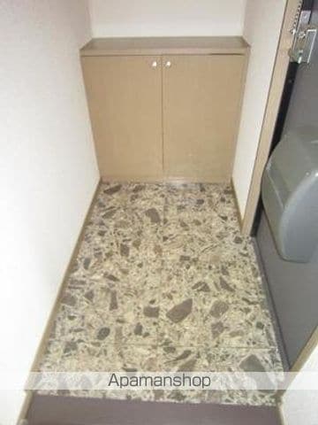 サンハーモニー大和田Fの内装写真