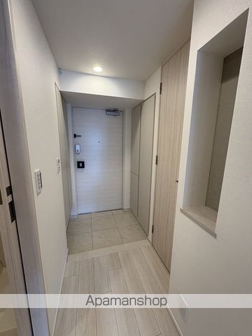 C0MF0RIA LIV北浜淡路町の内装写真