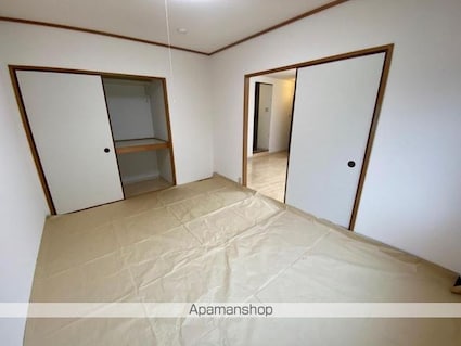 フォブール吉峰Ａ[2LDK/57.95m2]の内装4