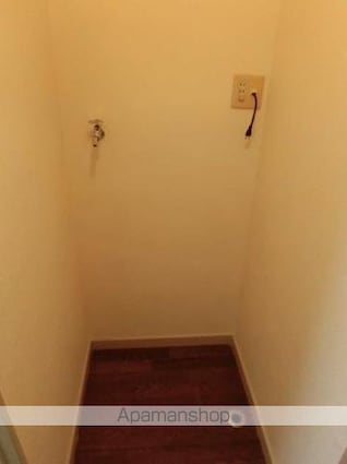 パークサイド箱清水Ｄ棟[2K/36.44m2]のその他設備