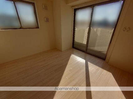 ヴィラ・ツリーサイド[1K/25.71m2]の内装3