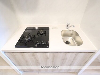 ＳーＲＥＳＩＤＥＮＣＥ桜本町ａｗｅｓｏｍｅ[1K/24.2m2]の内装3