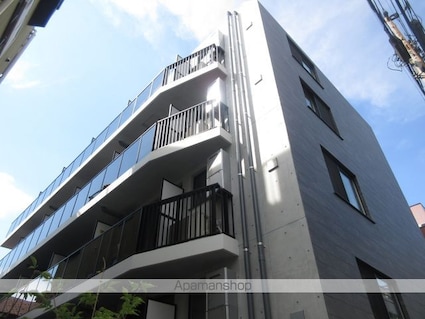 ＶＩＳＴＡ　ＡＳＡＧＡＹＡ．Ｎ[1K/20.07m2]の外観3