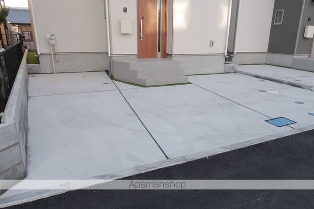 detached 埼玉県狭山市笹井３丁目15-4

地図を見る