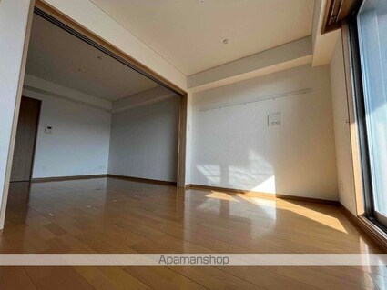 ＣＯＳＭＯ　ＣＩＴＹ[1LDK/36.14m2]のリビング・居間