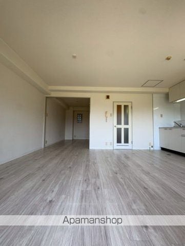 スカイシティ5番館の内装写真