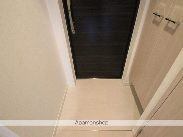 S−RESIDENCE新大阪RIDENTEの内装写真