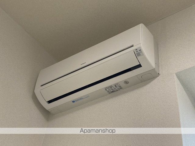 コテージプラネットの内装写真