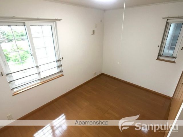 セレノ東野 Cの内装写真