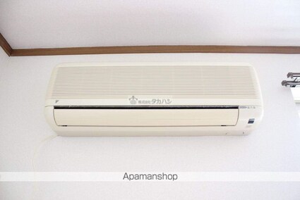 サンハイムＣ[2LDK/65.57m2]のその他設備