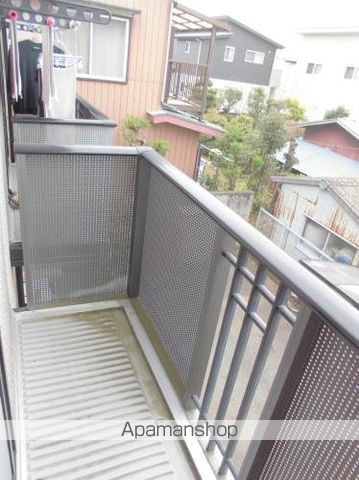 エクシーレの内装写真
