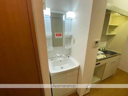 サンライズ宮川[1K/30.09m2]の内装5