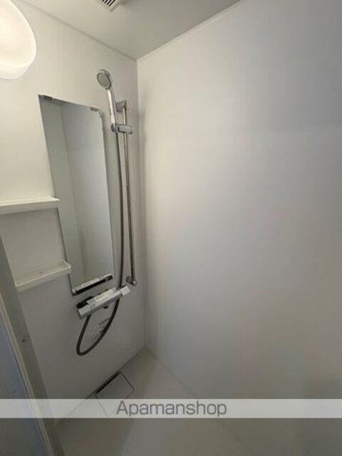 ハーモニーテラス蓮根Ⅳ[1R/13.44m2]のバス