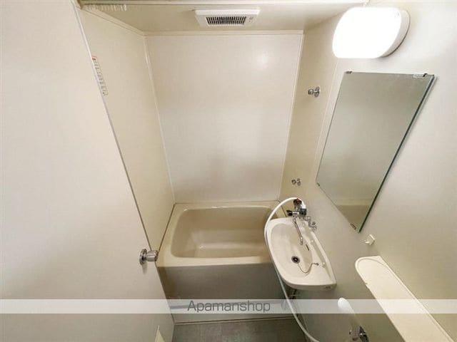 Y’S荒町の内装写真