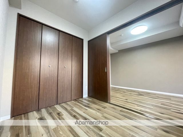ウェルホームズ住吉大社の内装写真