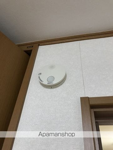 ハイツ陽明IIの内装写真