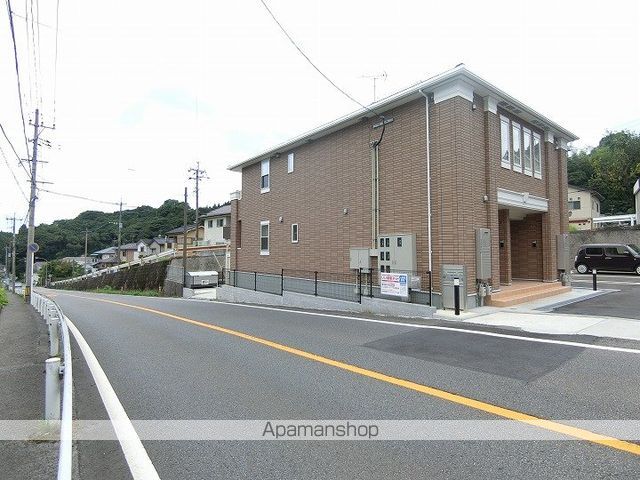 サニーヒルズVの外観写真