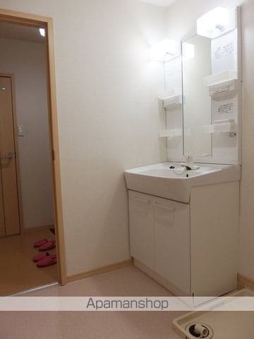 プレジデントハイツ近藤A棟の内装写真