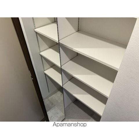 La Casa del Soleの内装写真
