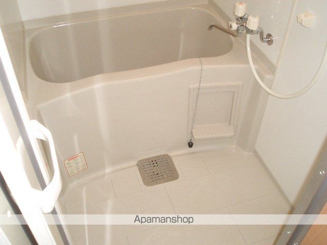 カーサドマーニの内装写真