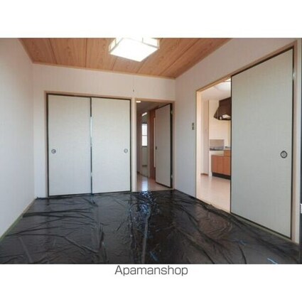 Ｌｉｍｐｉａメゾンタナカ[2LDK/48.6m2]のその他内装4