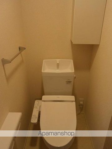 ロイヤルビューIIの内装写真