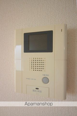 エスポワールの内装写真