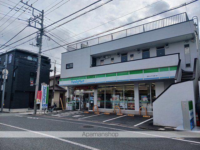 ソレイユ善福寺 104 ｜ 東京都杉並区善福寺２丁目3-詳細未定（賃貸アパート1LDK・1階・36.29㎡） その12