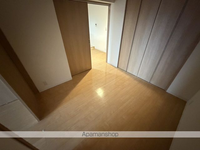 リブレ刀根山の内装写真