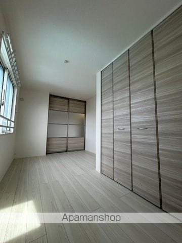 CHATEAU AVENIR 調布の内装写真